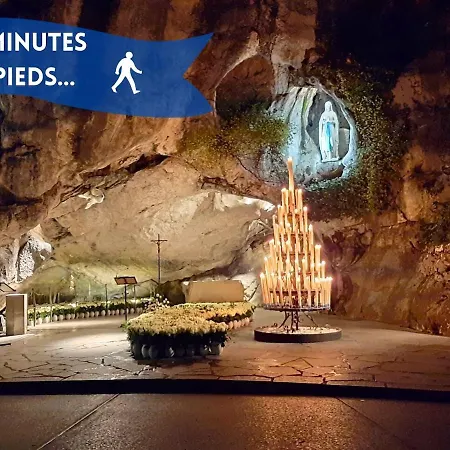 Lejlighed Le Pelerin - Clim - Vue - Gare