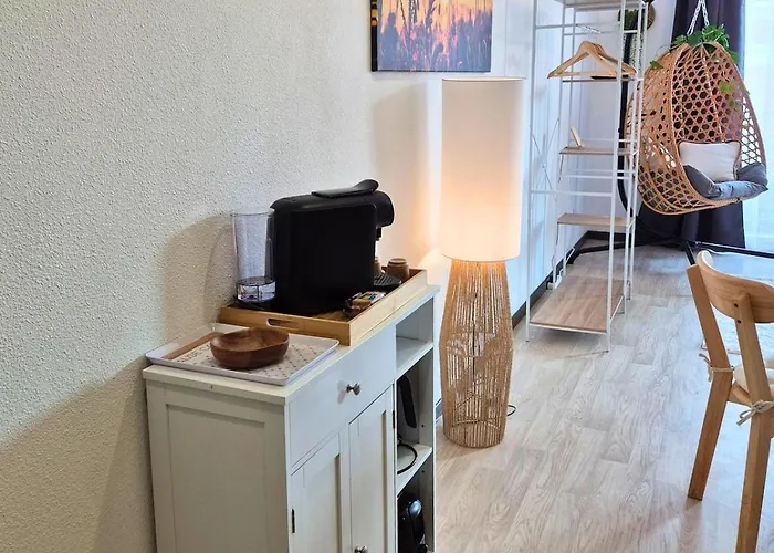 Le Pelerin - Clim - Vue - Gare * 루르드