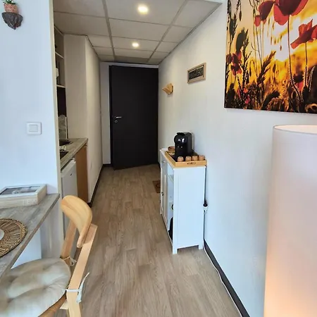 Le Pelerin - Clim - Vue - Gare