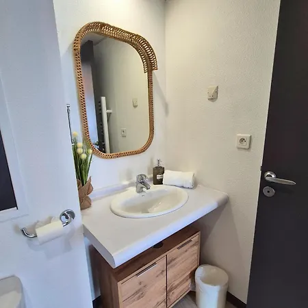 Le Pelerin - Clim - Vue - Gare Apartamento Lourdes