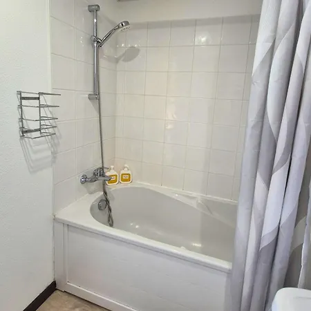 Le Pelerin - Clim - Vue - Gare Apartamento *