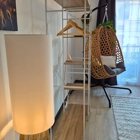 Le Pelerin - Clim - Vue - Gare Apartamento *